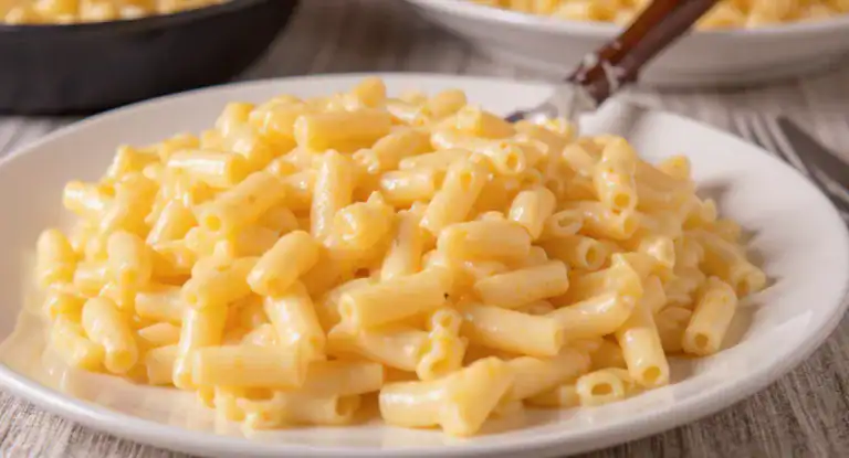 Gouda Mac and Cheese