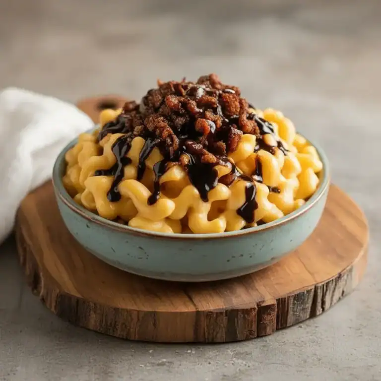 Mac And Cheese Bar Toppings Ideas