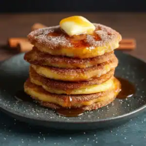 Breakfast recipes