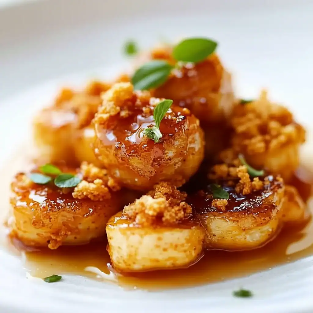 Crispy Honey Chicken Recipe