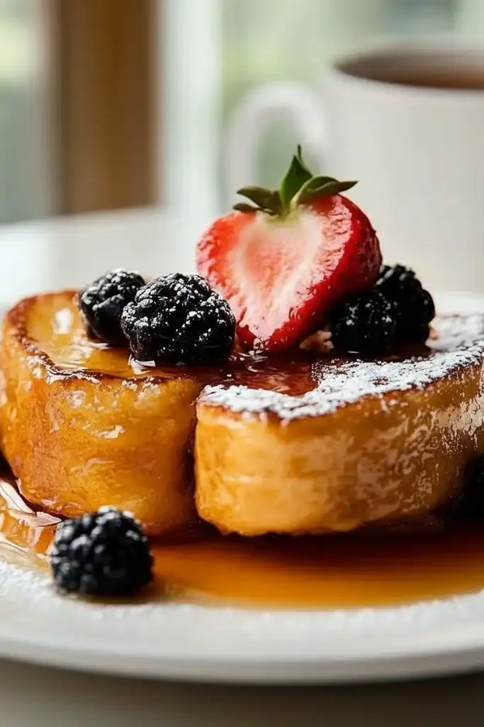 French Toast Recipe