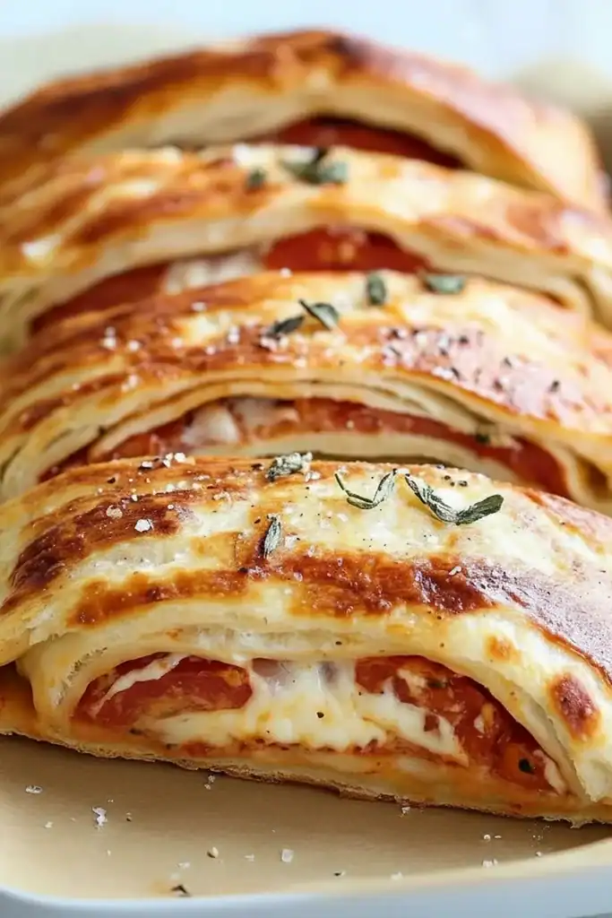 Italian Stromboli