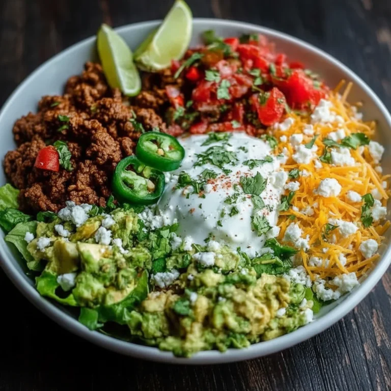 Hearty Breakfast Burrito Bowl
