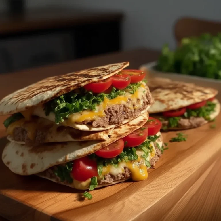 Nutritious Fitness Wrap