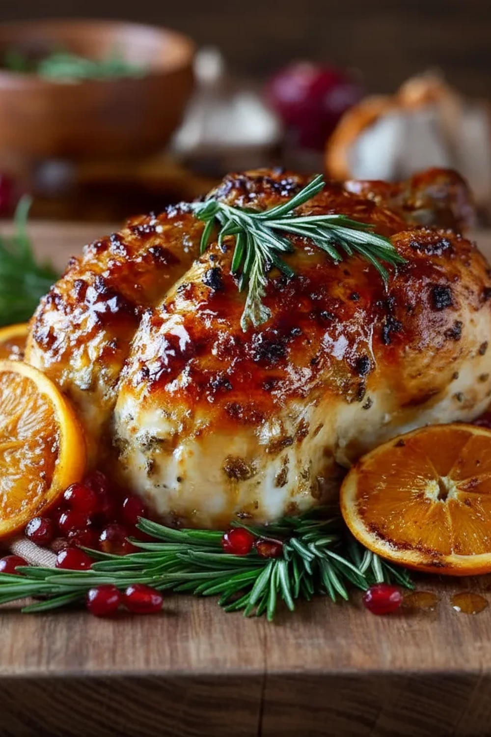 Thanksgiving Recipes