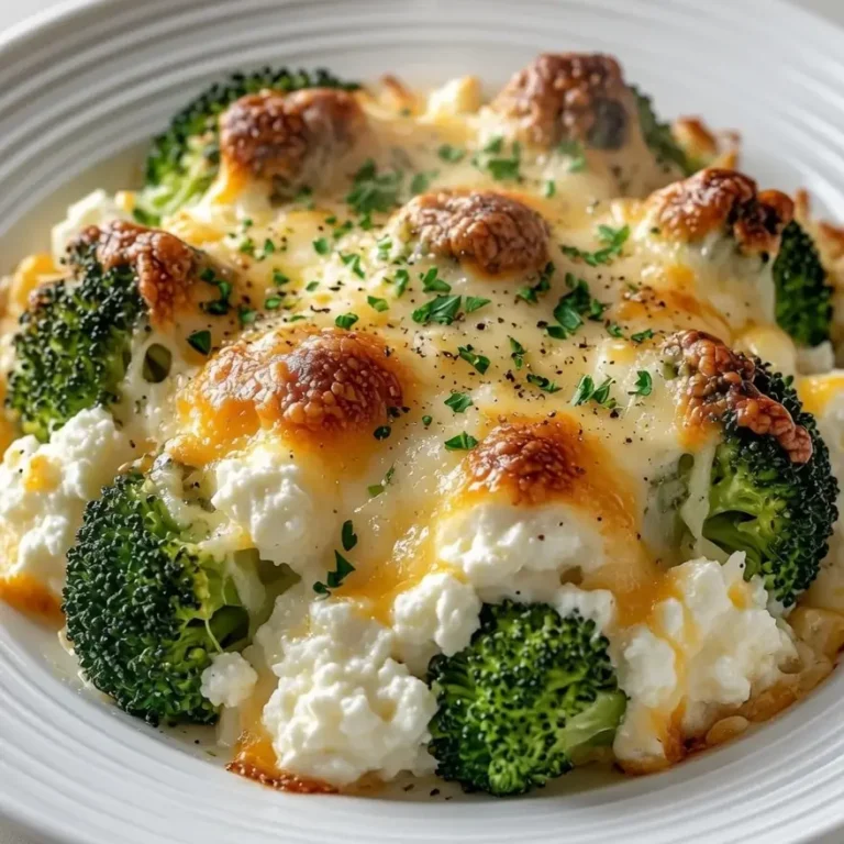 4 High Protein Dinner