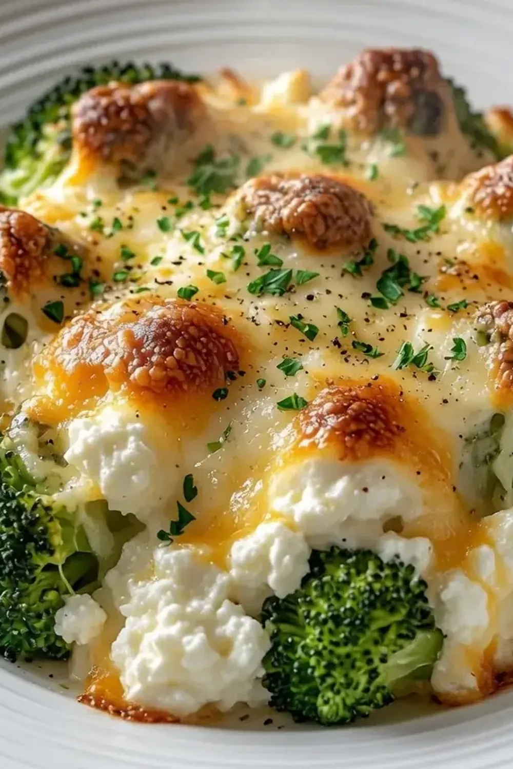 4 High Protein dinner