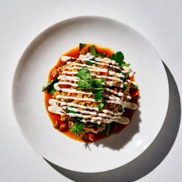 4 High Protein Linch