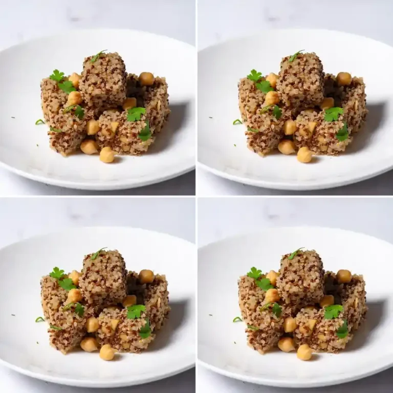 6 High Protein Snacks Recipes