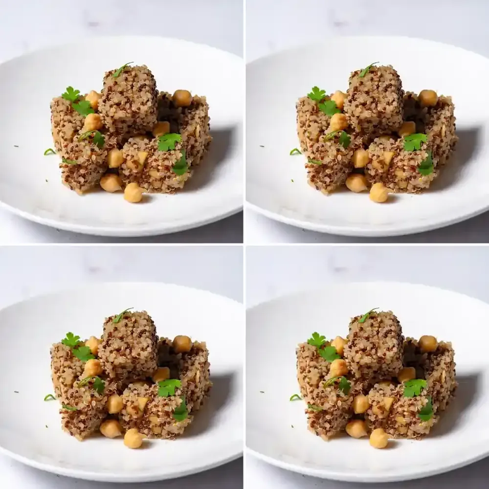 6 High Protein Snacks Recipes
