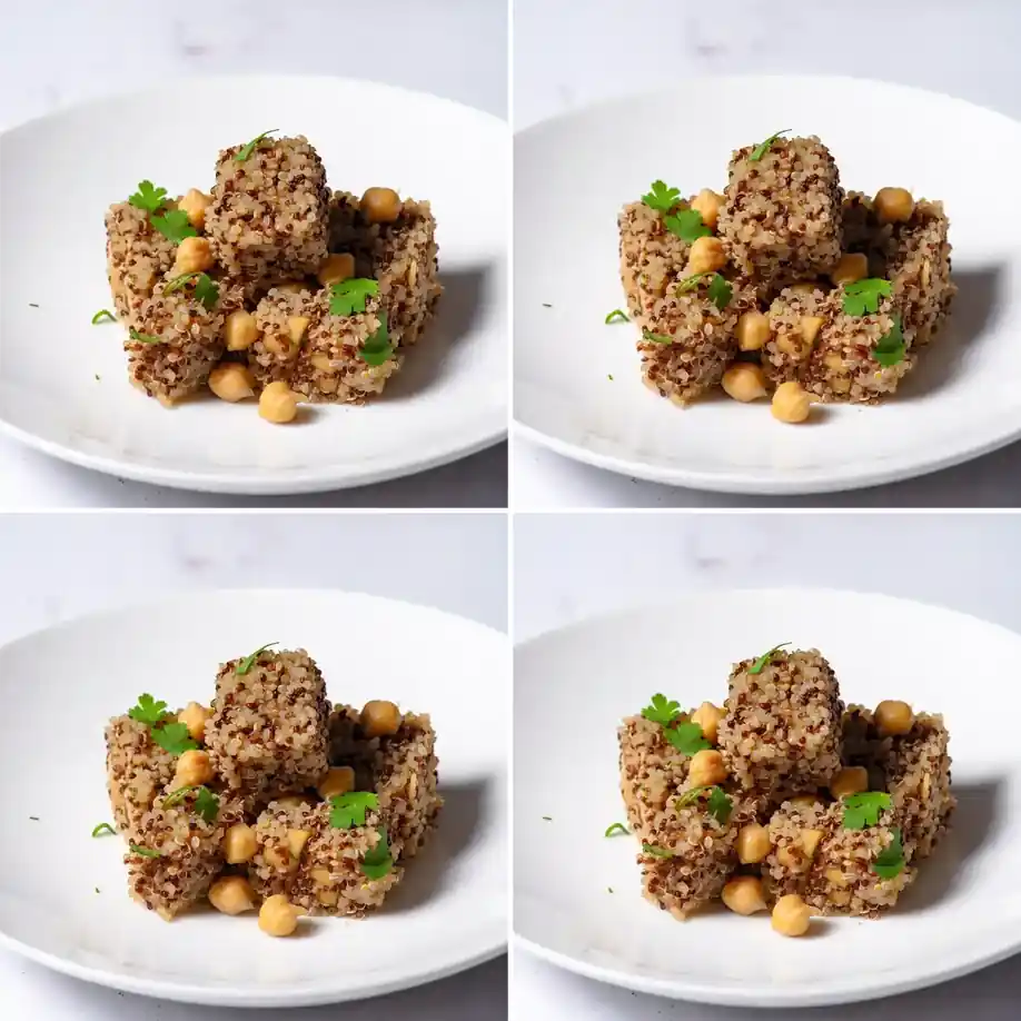 6 High Protein Snacks Recipes
