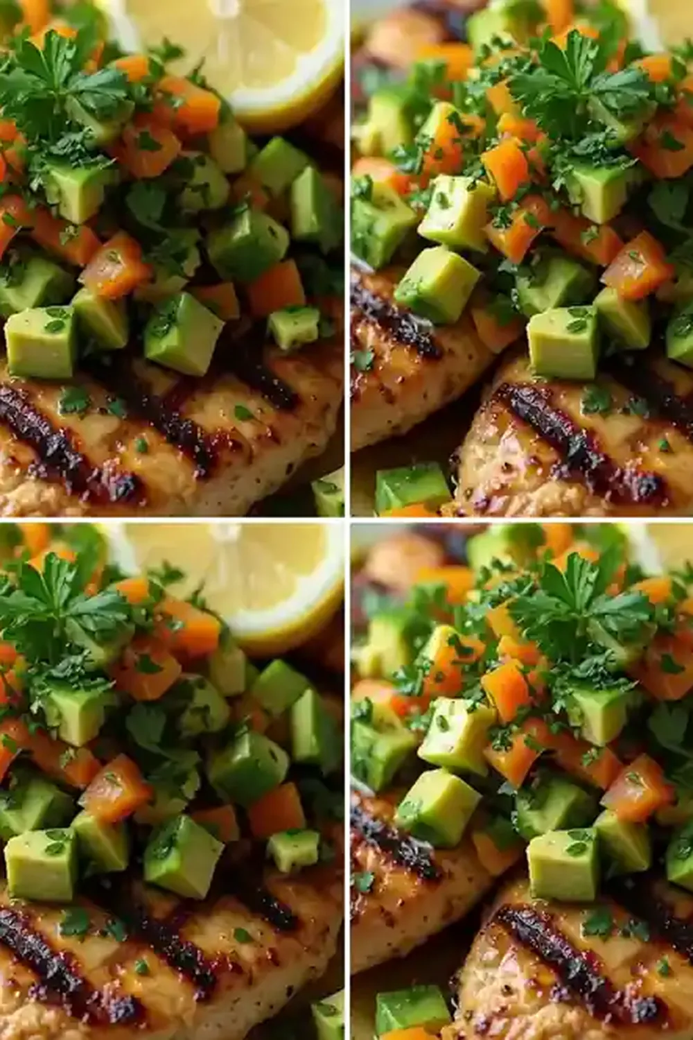 6 Low Carb High Protein Recipes