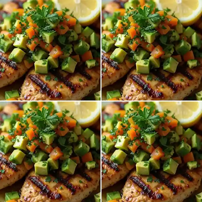 6 Low Carb High Protein Recipes