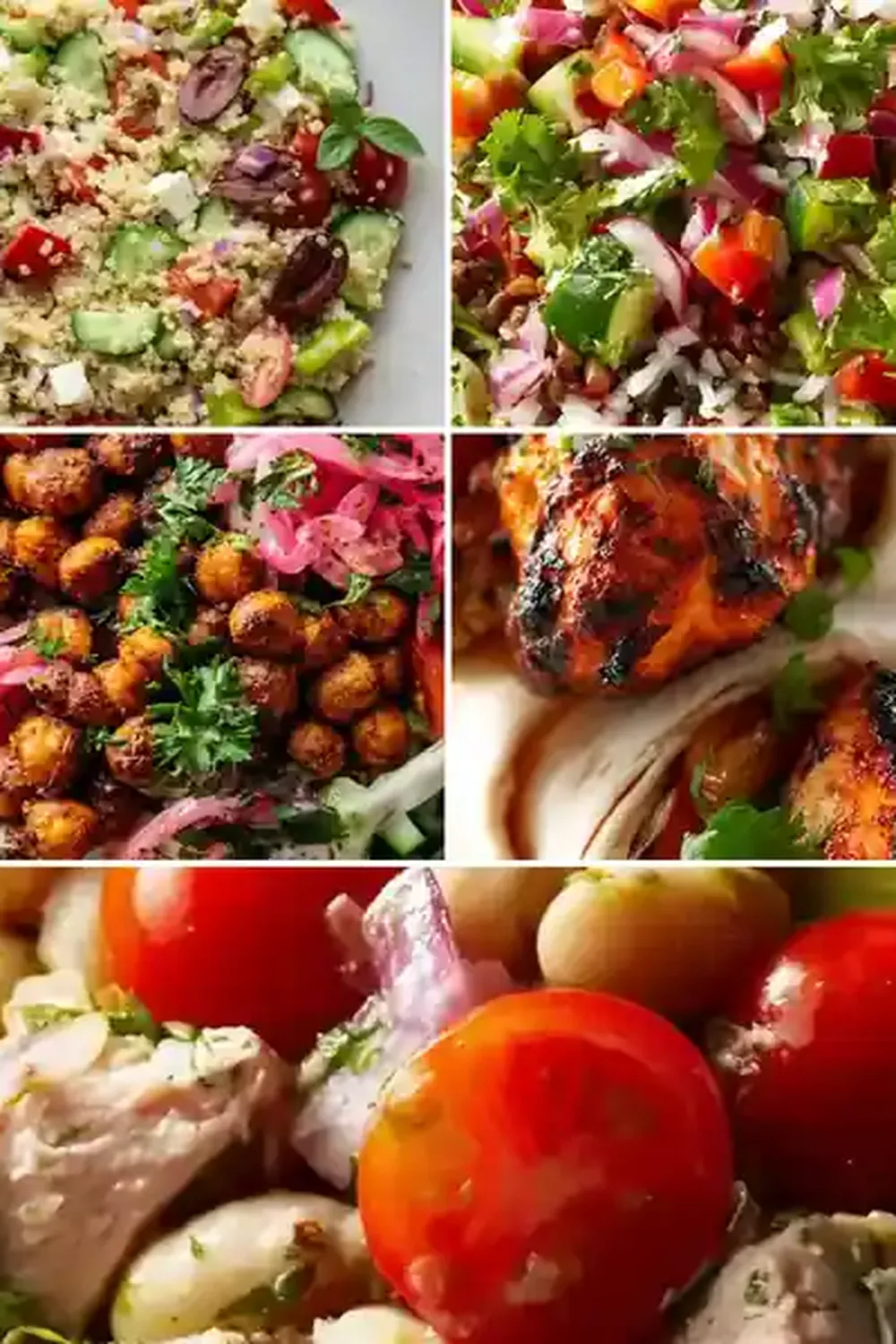 9 Best Lunch Ideas to Pack for Work